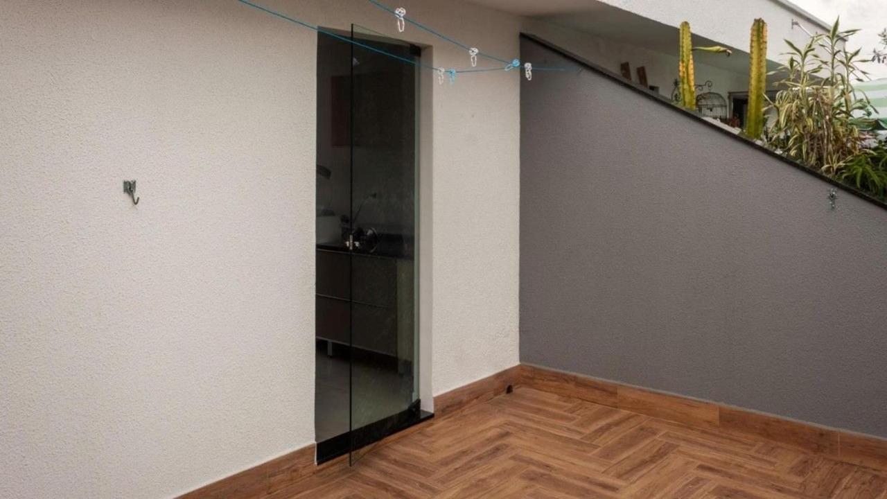 Apto Aconchegante E Familiar Em Bc Balneário Camboriú 外观 照片