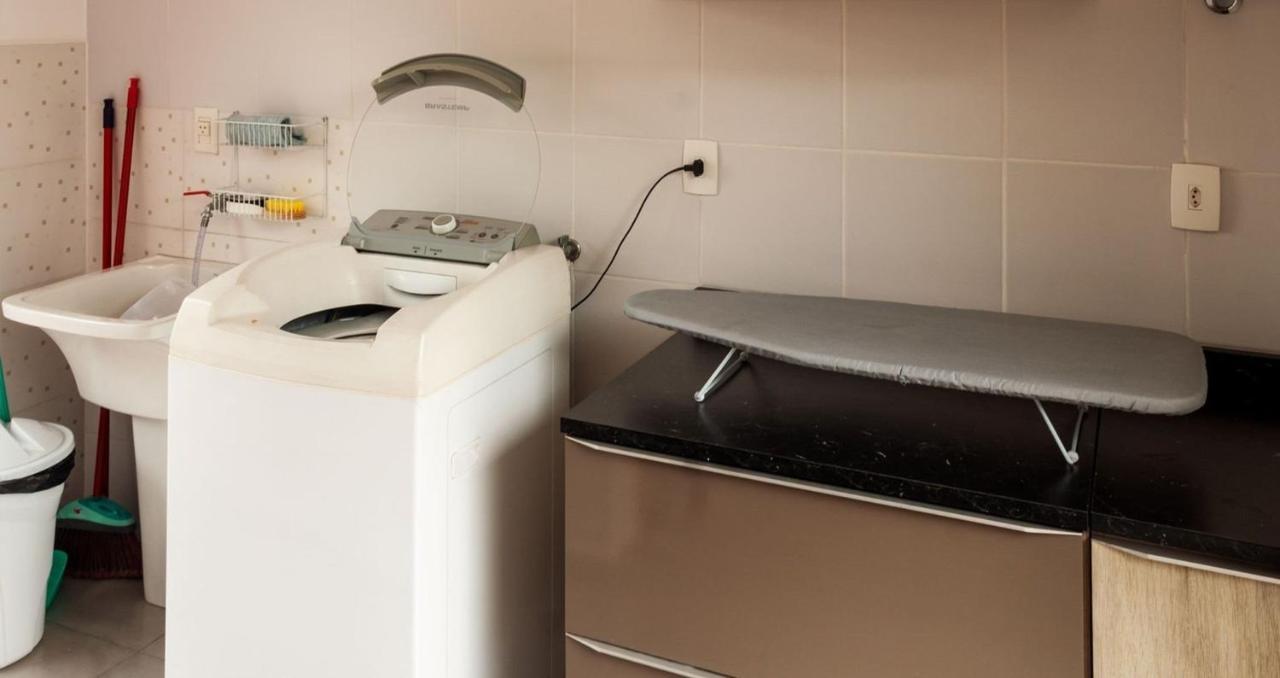 Apto Aconchegante E Familiar Em Bc Balneário Camboriú 外观 照片