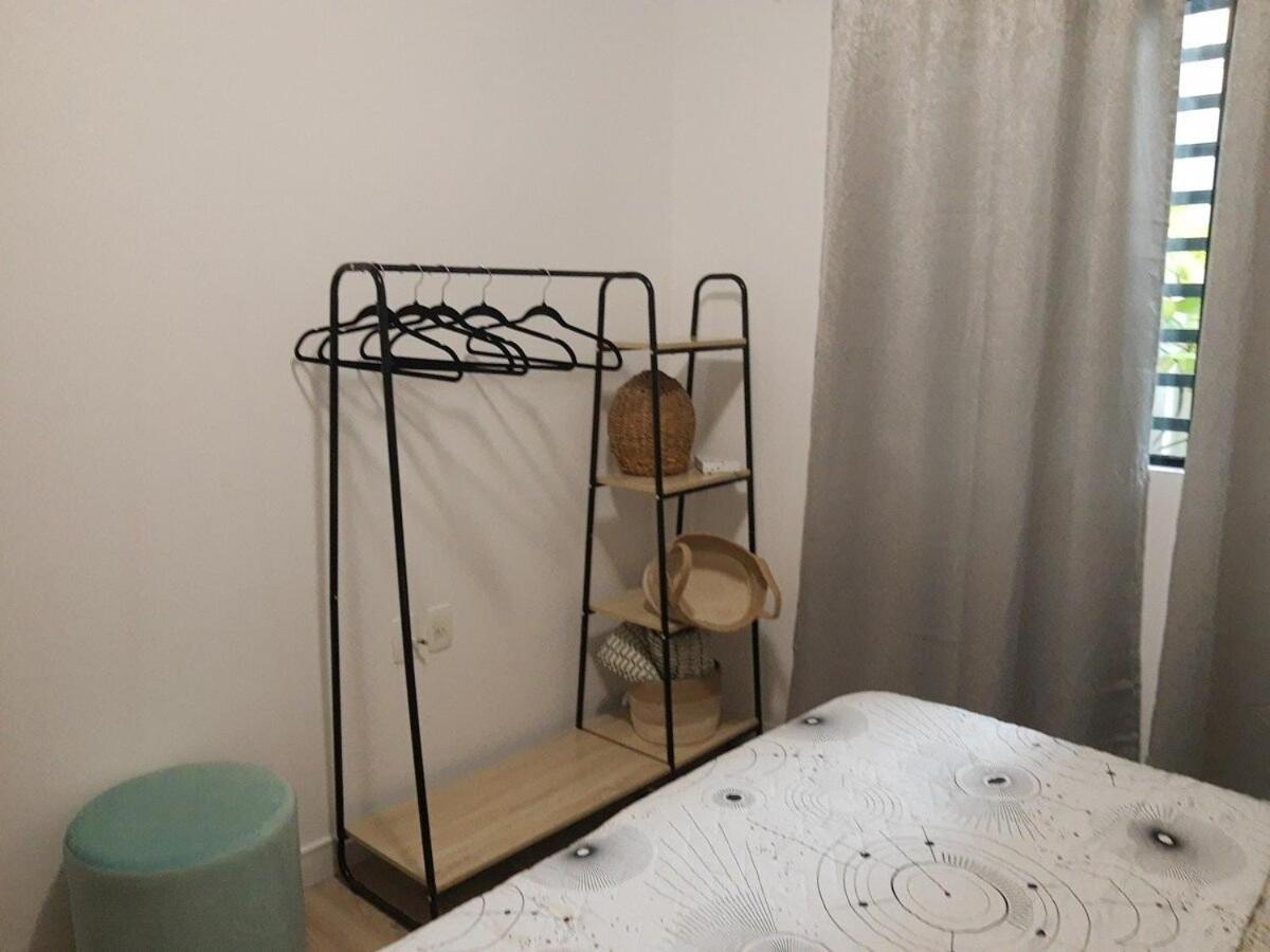 Apto Aconchegante E Familiar Em Bc Balneário Camboriú 外观 照片