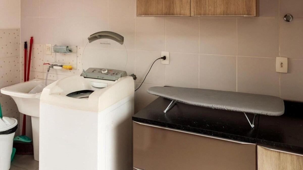 Apto Aconchegante E Familiar Em Bc Balneário Camboriú 外观 照片